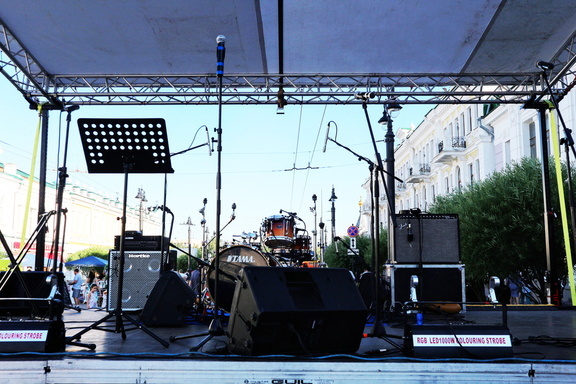 Группа «Ва-БанкЪ» даст бесплатный концерт в Ижевске