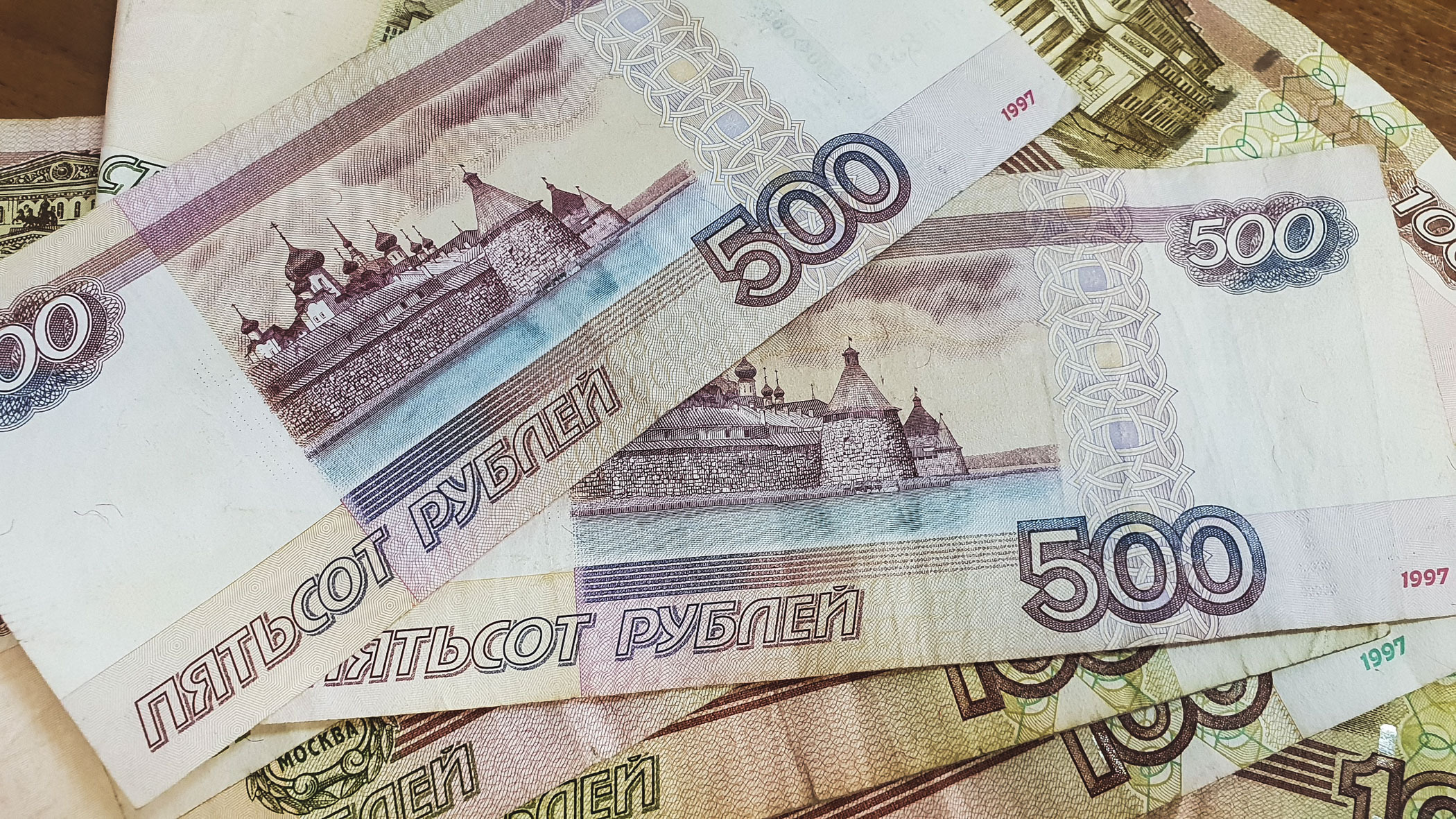 Россия намеревается выплачивать внешний долг рублями