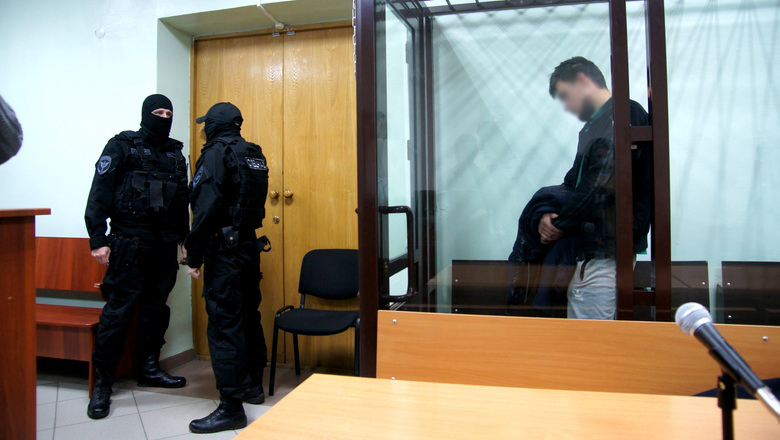 Виновному в пьяном ДТП полицейскому вынесли приговор в Ижевске