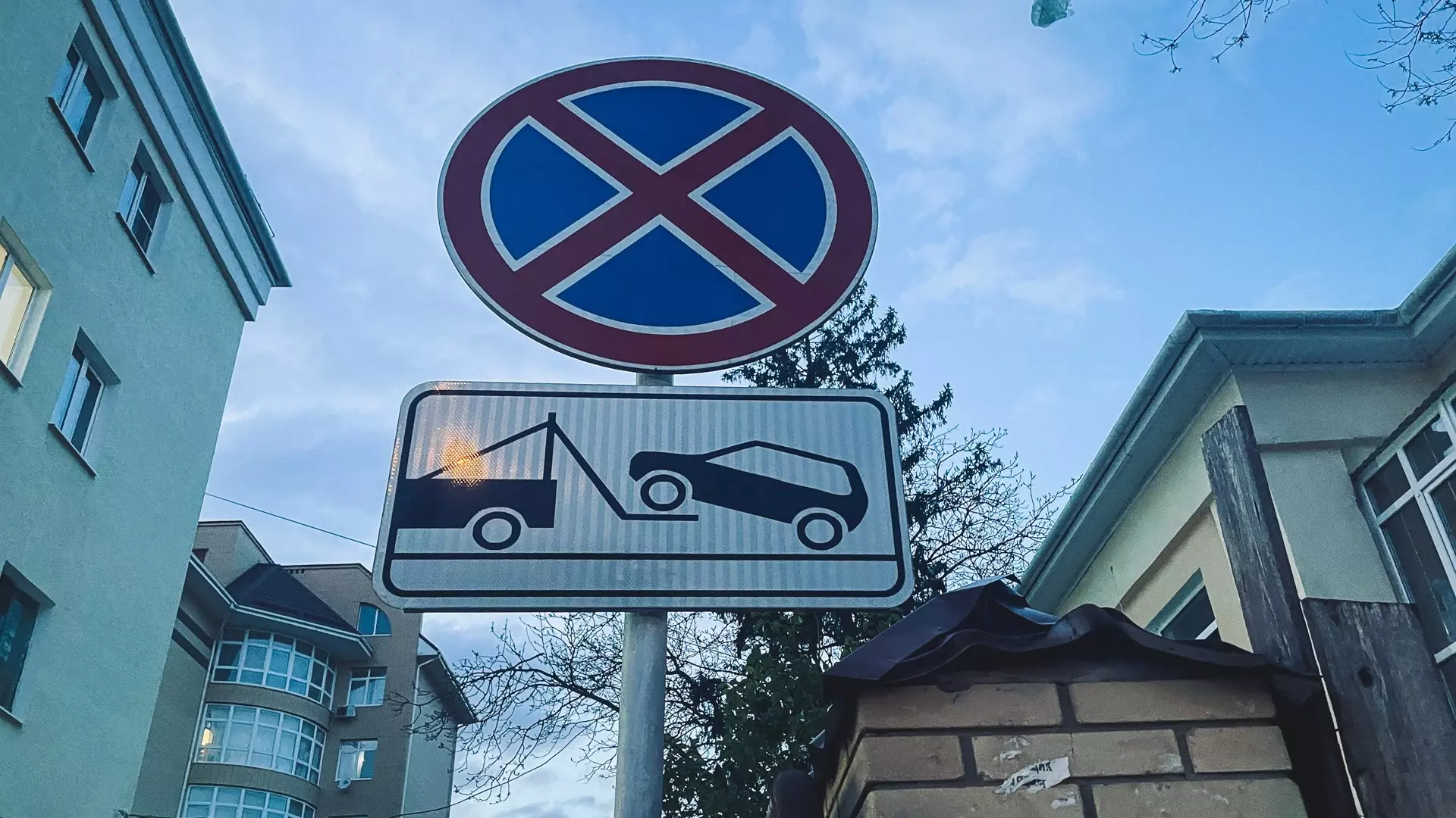 Остановку транспорта запретят на улице 40 лет Победы в Ижевске