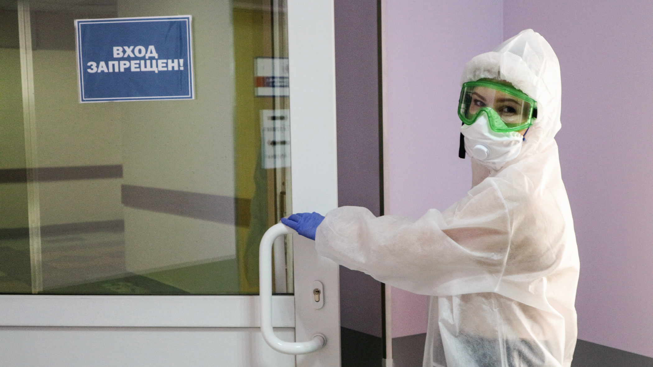 Граждан с коронавирусом могут принудительно госпитализировать в Удмуртии