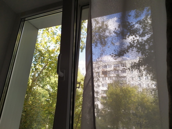 В Ижевске разбилась выпавшая из окна девочка 4 лет