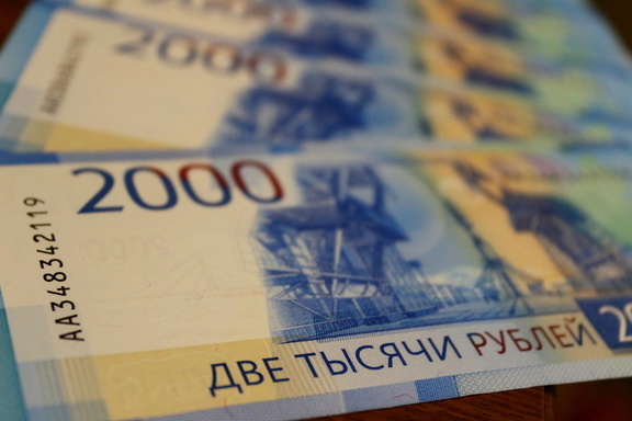 Жители Удмуртии не заплатили более 890 млн рублей налогов