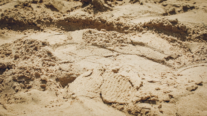 В Ижевске появится огромная песочница для детей