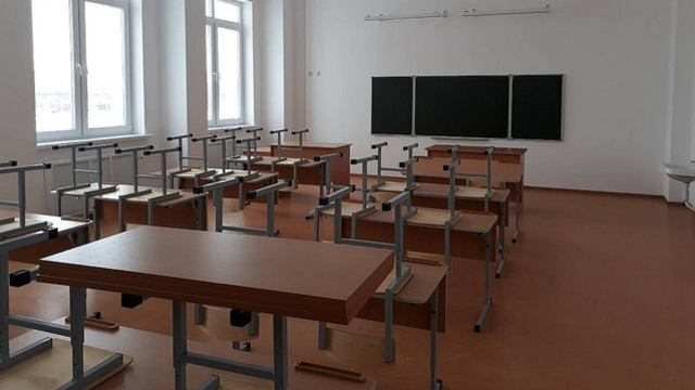 В Игринском районе Удмуртии школьника не допускали к урокам за опоздания