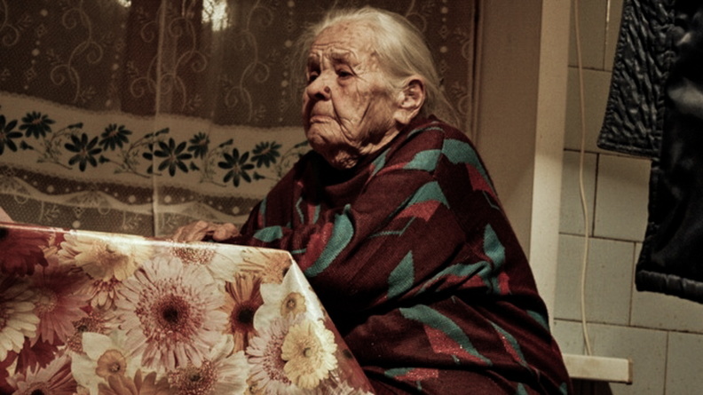 В Удмуртии начнут предоставлять бесплатных сиделок для пожилых