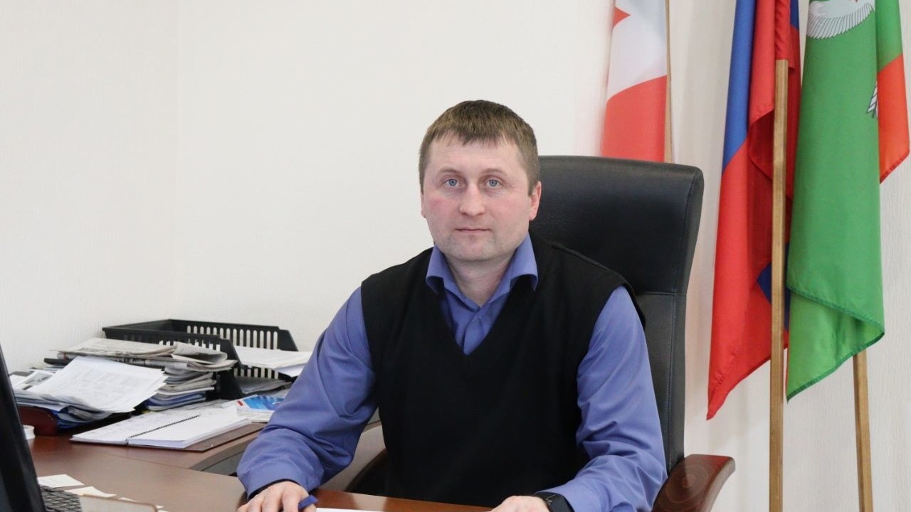 Дмитрий Клабуков покидает пост главы Красногорского района