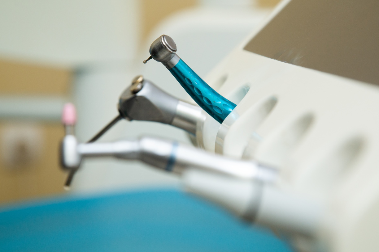 Из-за антиковидных ограничений жители Удмуртии не могут попасть к стоматологу