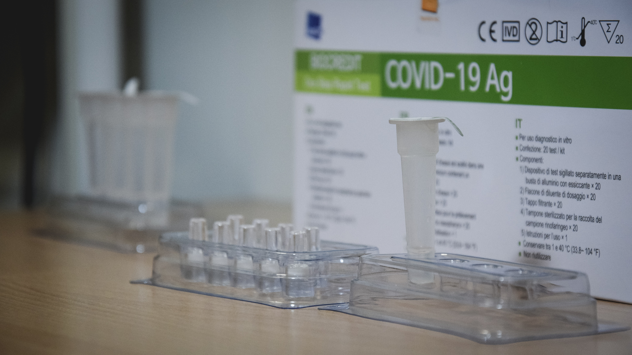 В Удмуртии выявили 74 новых случая коронавируса