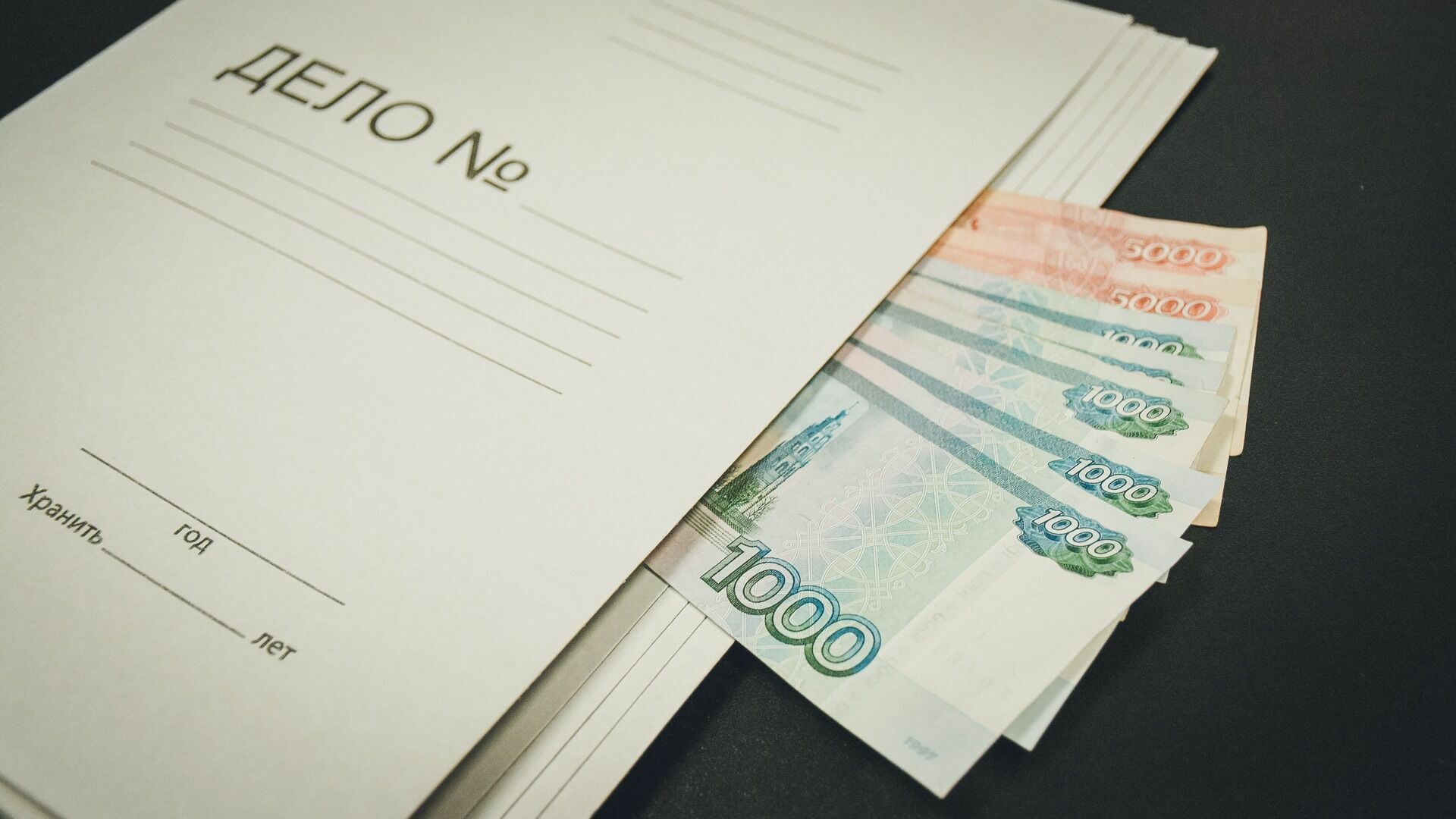 Директор ижевской фирмы уклонился от уплаты налогов на сумму 10 млн рублей