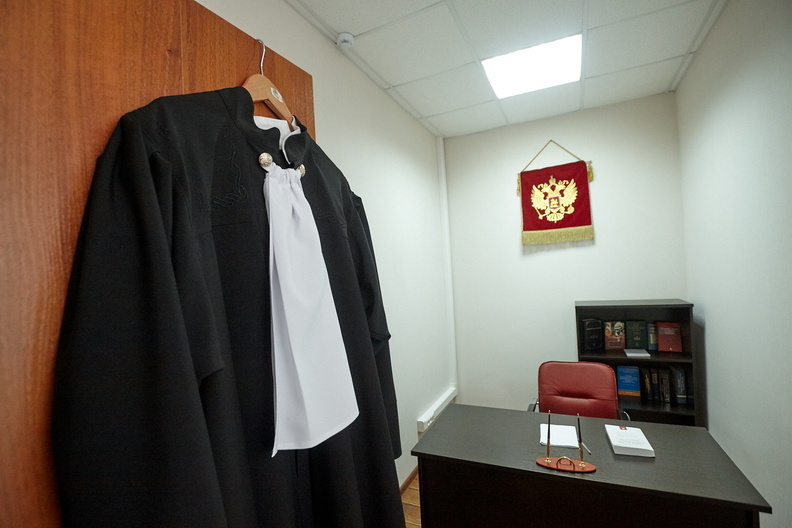 Суд в Удмуртии отложил рассмотрение дела Овсянникова из-за его болезни