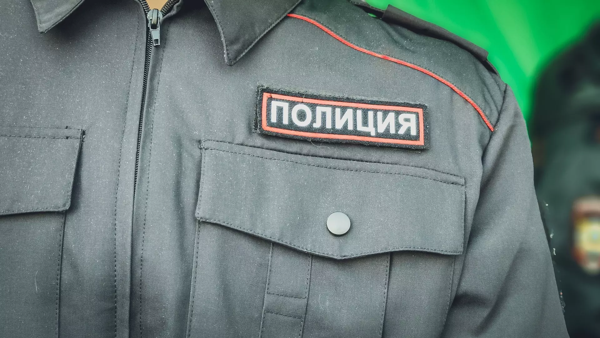 Полиция опровергла информацию о нападении на детей в Ижевске