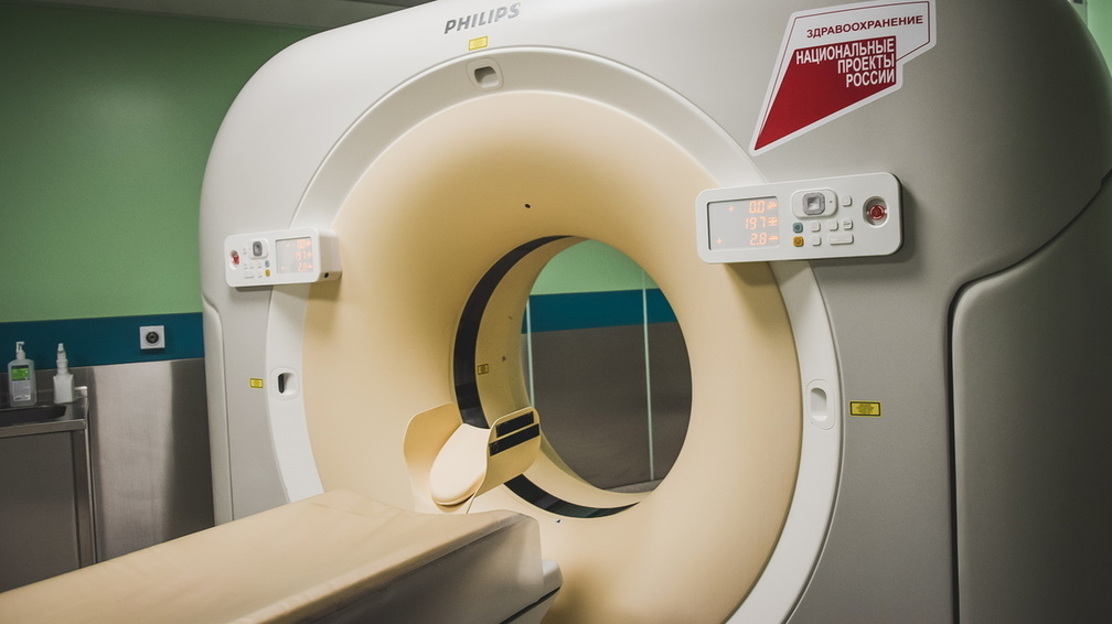 «Очередь на год вперед»: глазовчане об МРТ в поликлинике