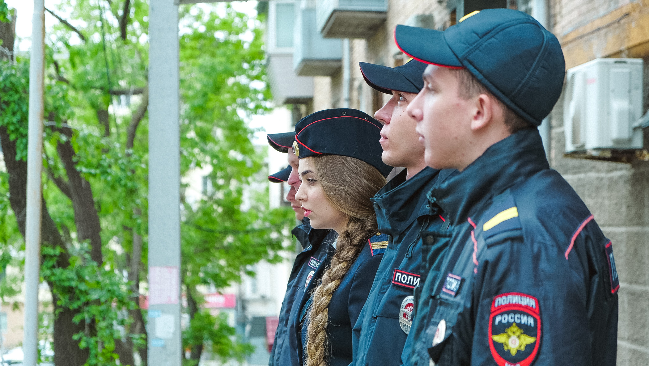 Полиция Ижевска взяла под усиленную охрану площадки проведения Дня города