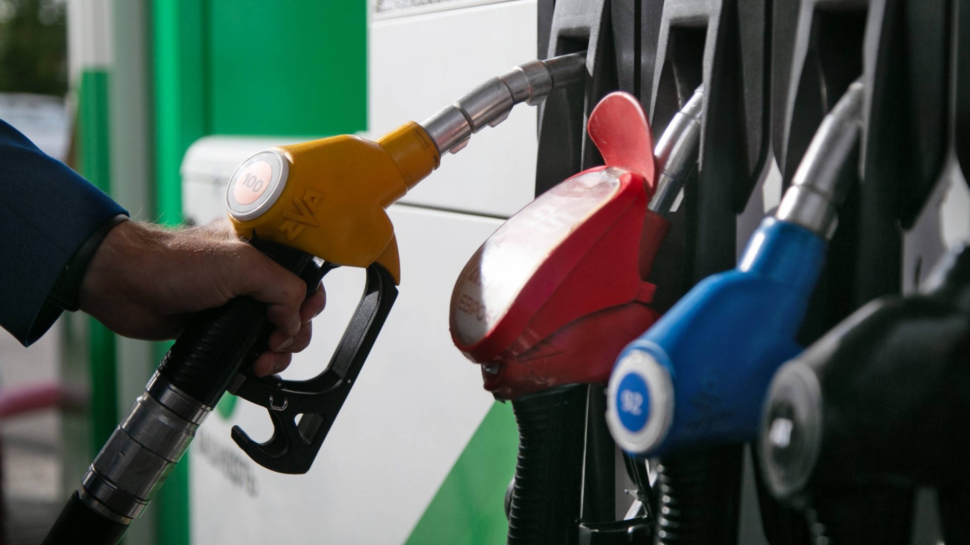 Причины роста цен на бензин в Удмуртии расследует антимонопольная служба