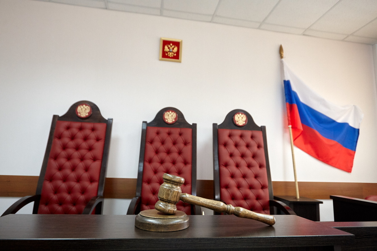 После акции протеста 31 января в суд Ижевска поступило 34 дела по задержаниям