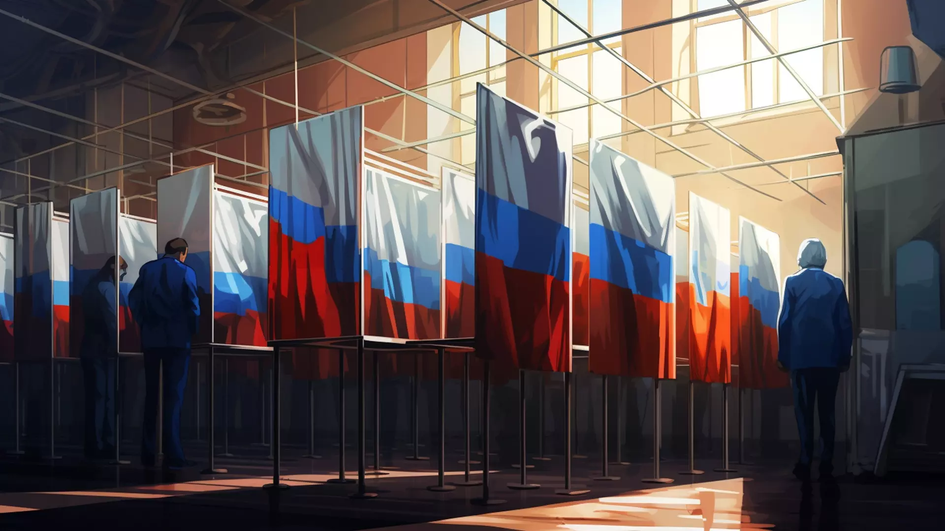 На выборах Президента России в Удмуртии голосовать дистанционно не будут