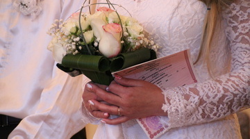 Правительство Удмуртии начнет контролировать порядок заключения браков