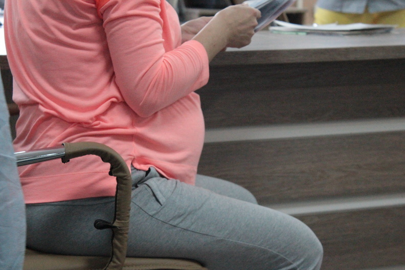 В Удмуртии изменился размер пособий по беременности и родам
