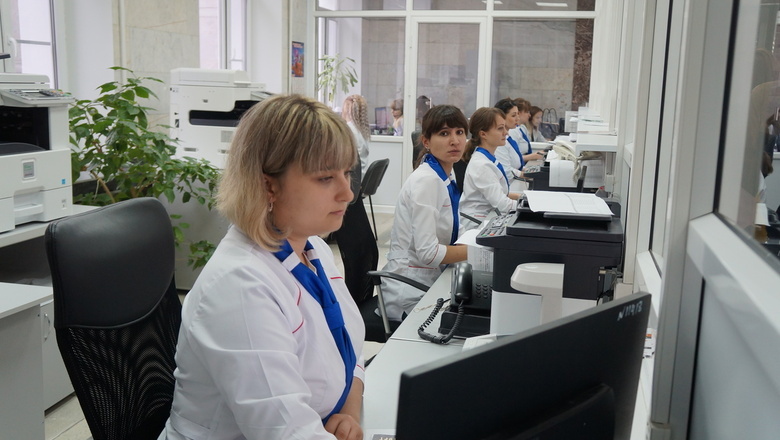 Жители Удмуртии пожаловались на работу кол-центра по коронавирусу
