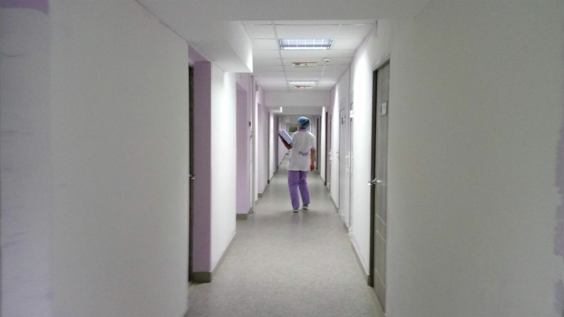 Глазовская больница игнорирует восстановление трудовых прав медсестер