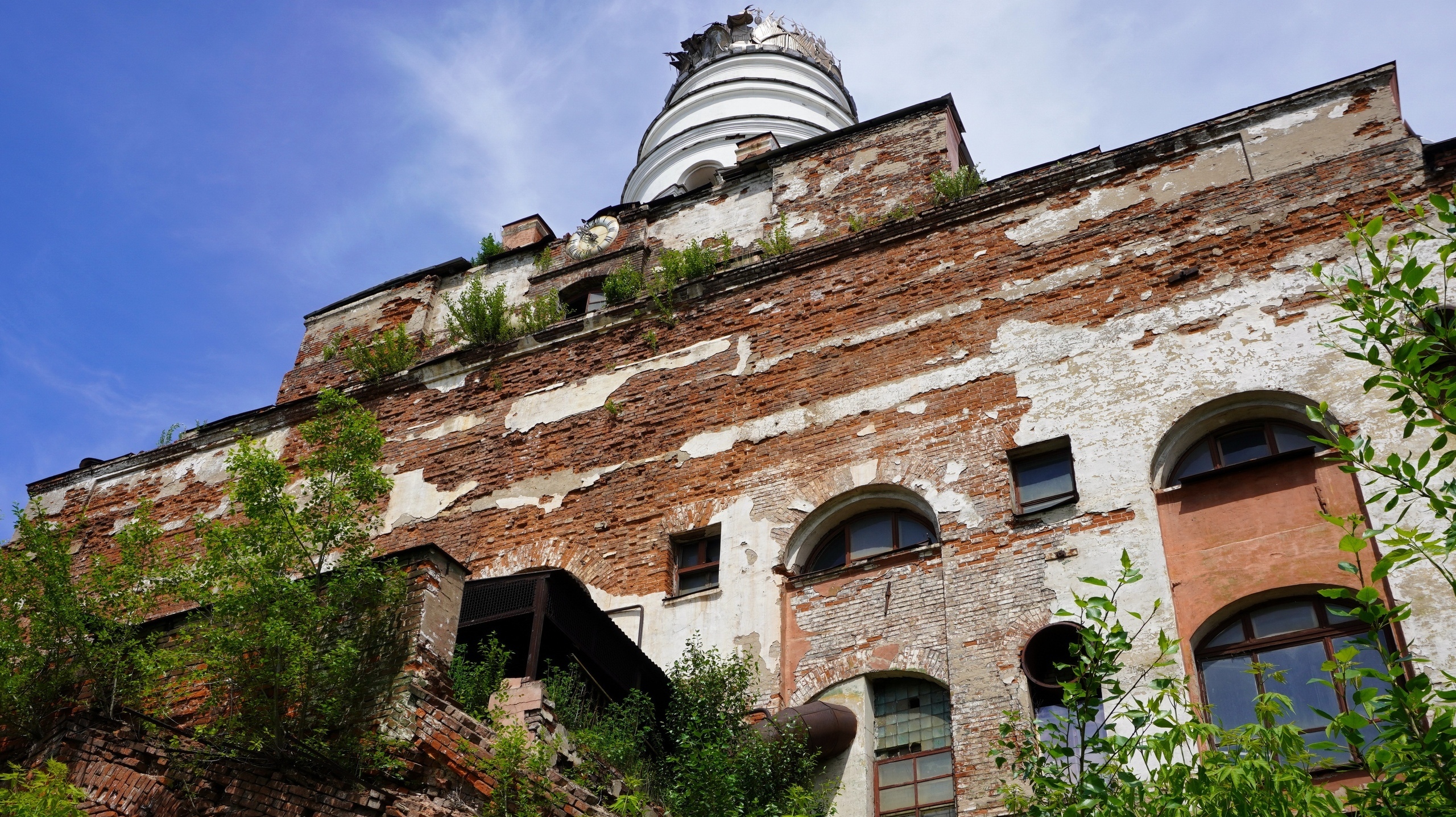 В Ижевске потратят 29 млн на изыскательские работы по реконструкции Башни Ижмаша
