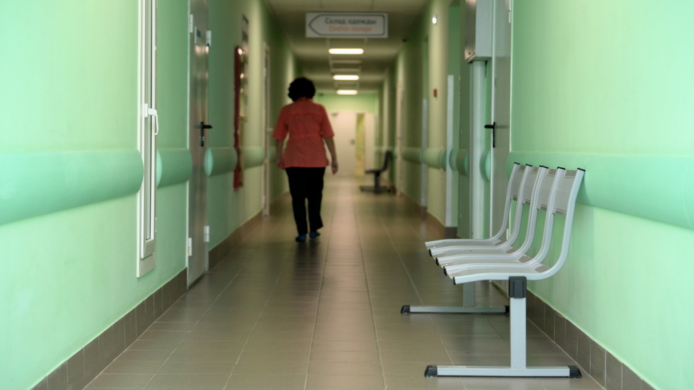 В работе нескольких больниц Ижевска в новогодние праздники выявлены нарушения