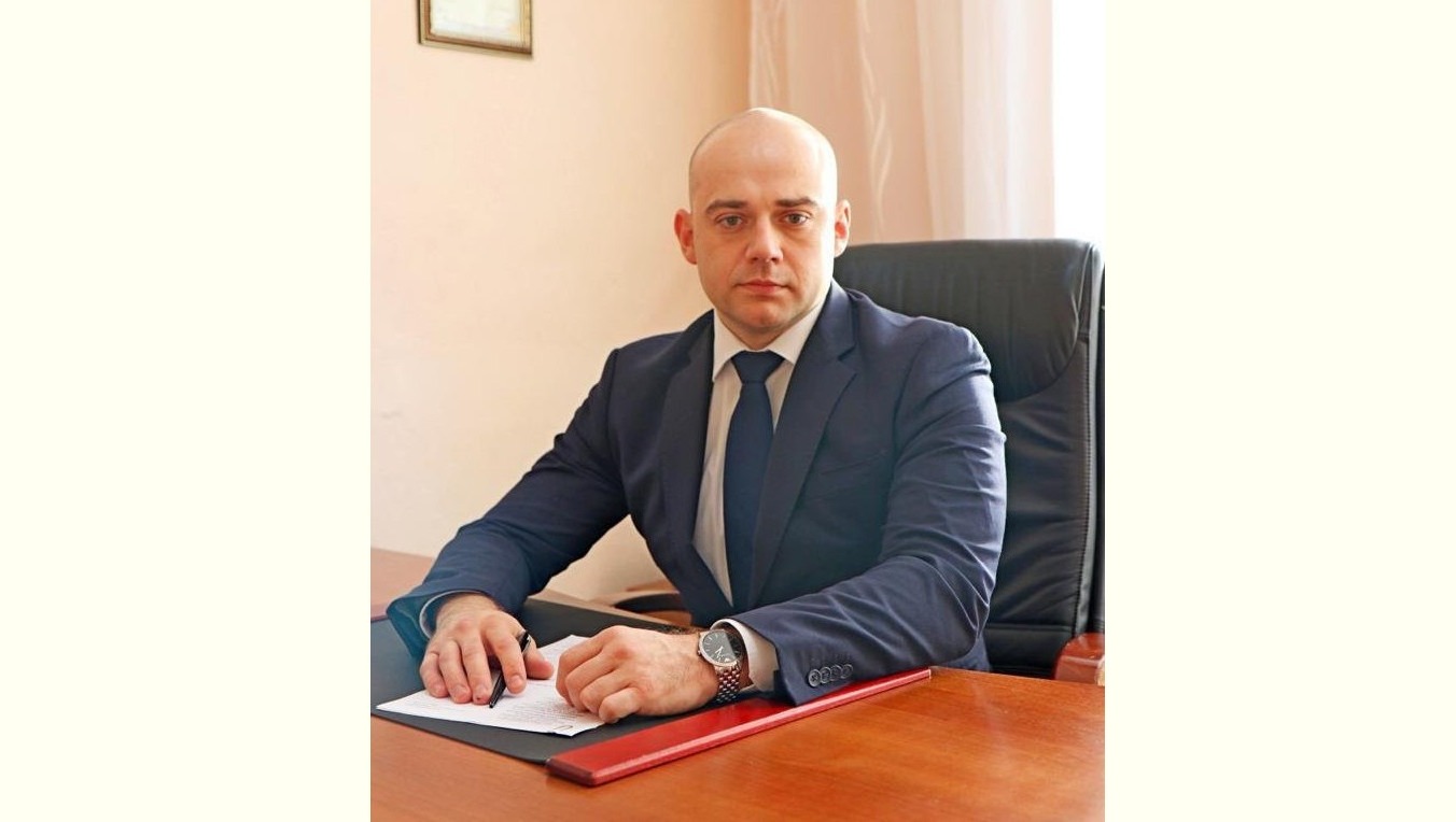 Первым замминистра здравоохранения Удмуртии назначен Сергей Багин