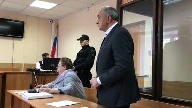 Экс-глава Удмуртии Александр Соловьев: то виновен, то не виновен
