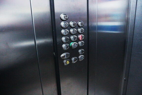 149 лифтов планируется заменить в Удмуртии за этот год