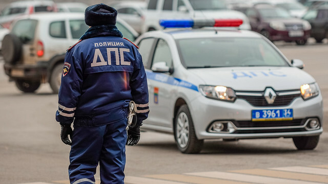 Инспектора ГИБДД в Удмуртии заключили под стражу за получение взятки