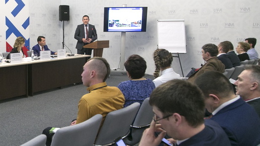 Уполномоченный по защите прав предпринимателей России посетит Удмуртию