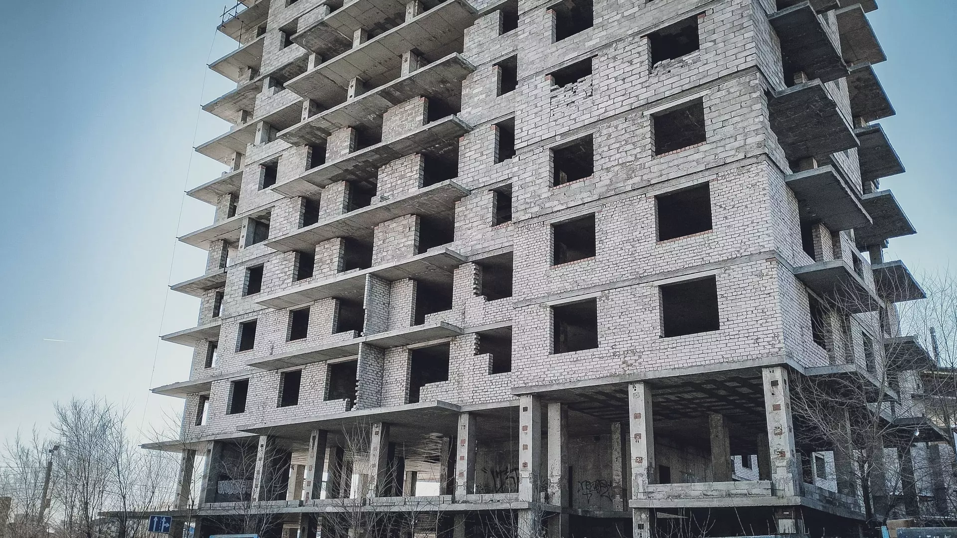 В Удмуртии за 9 месяцев этого года построили миллион квадратных метров жилья
