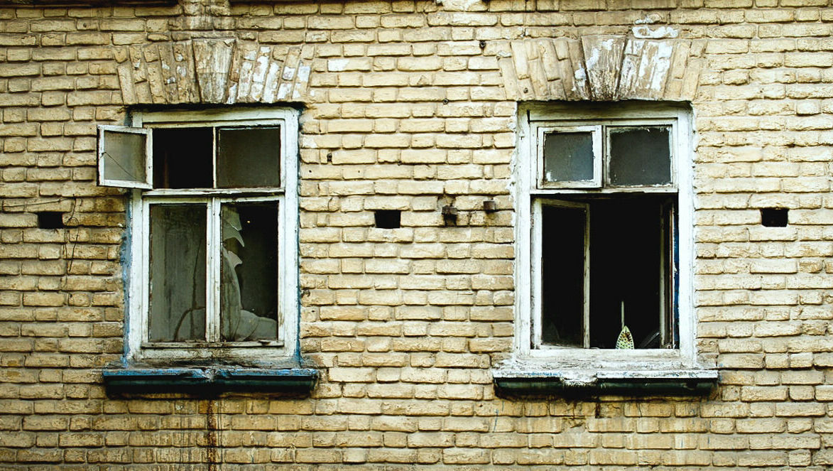 Два муниципальных жилых дома отремонтируют в Ижевске в 2023 году