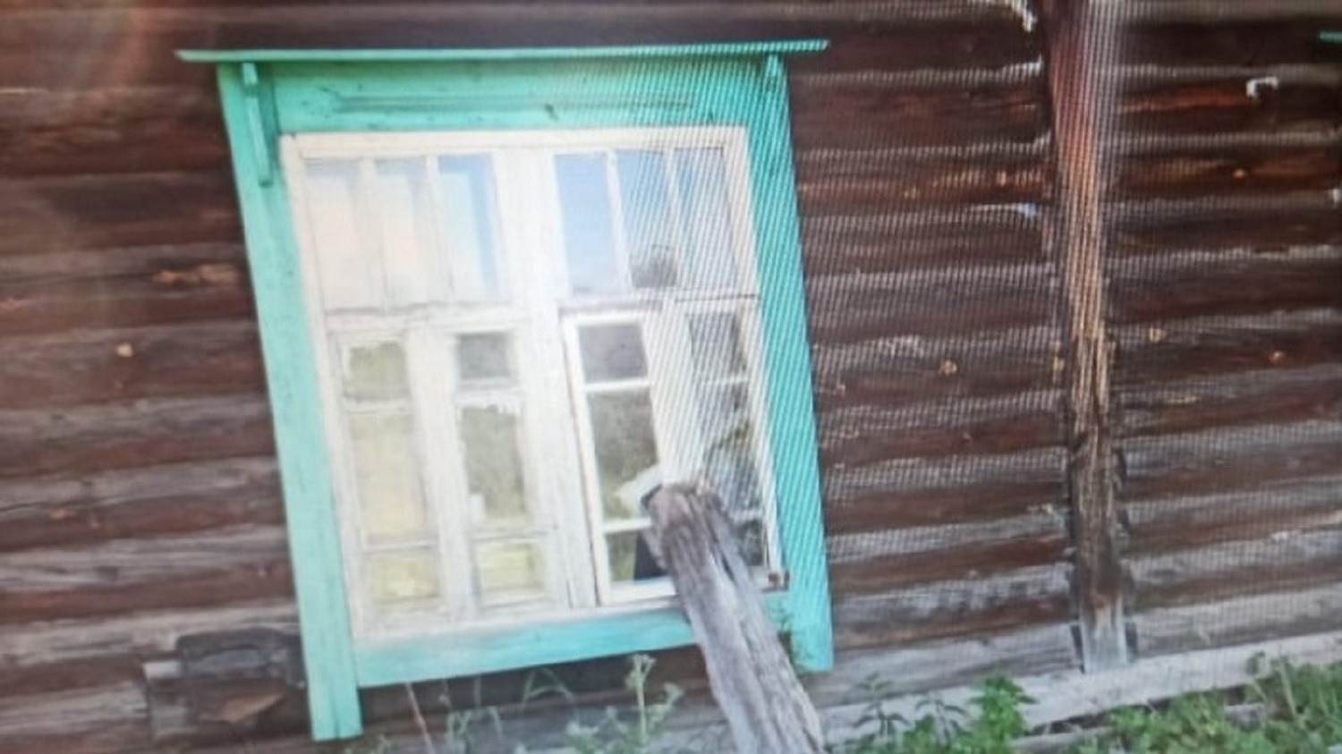 Жительницу Увинского района подозревают в краже у соседа постельного белья и денег