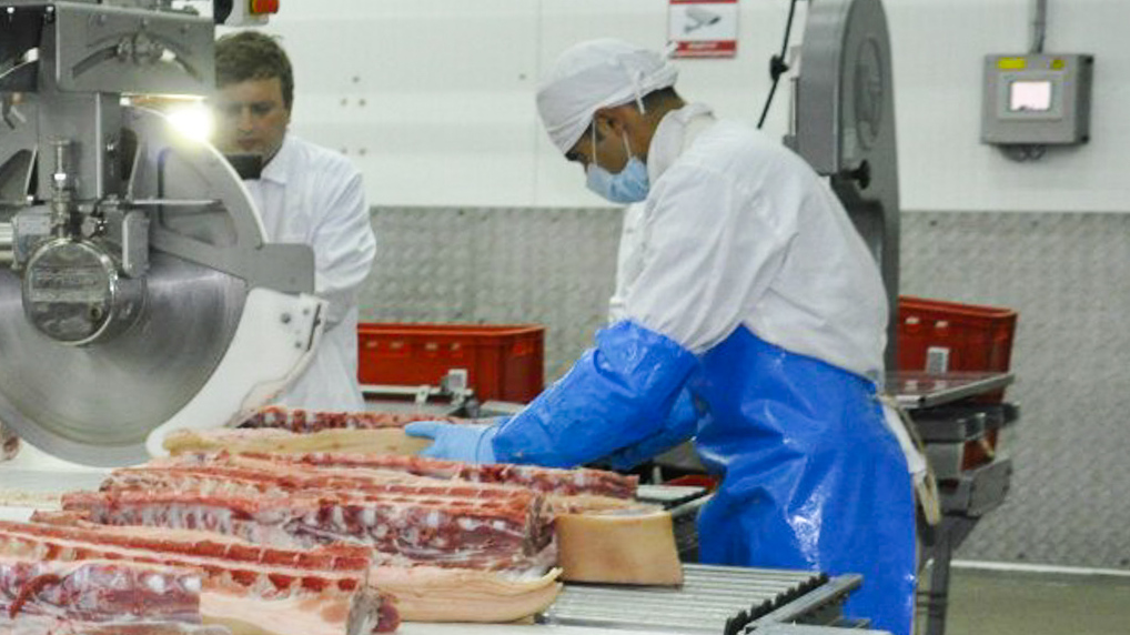 900 кг некачественного мяса сняли с реализации в Удмуртии