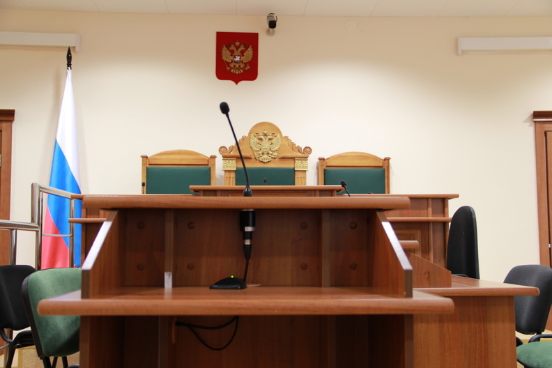 Концерн «Калашников» оспаривает решение суда об использовании товарного знака