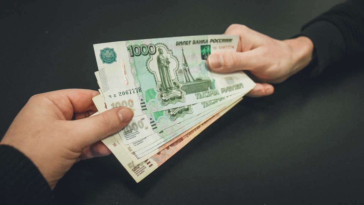 КМСП: Почти 98 млрд рублей получил сектор МСБ под «зонтичные» поручительства