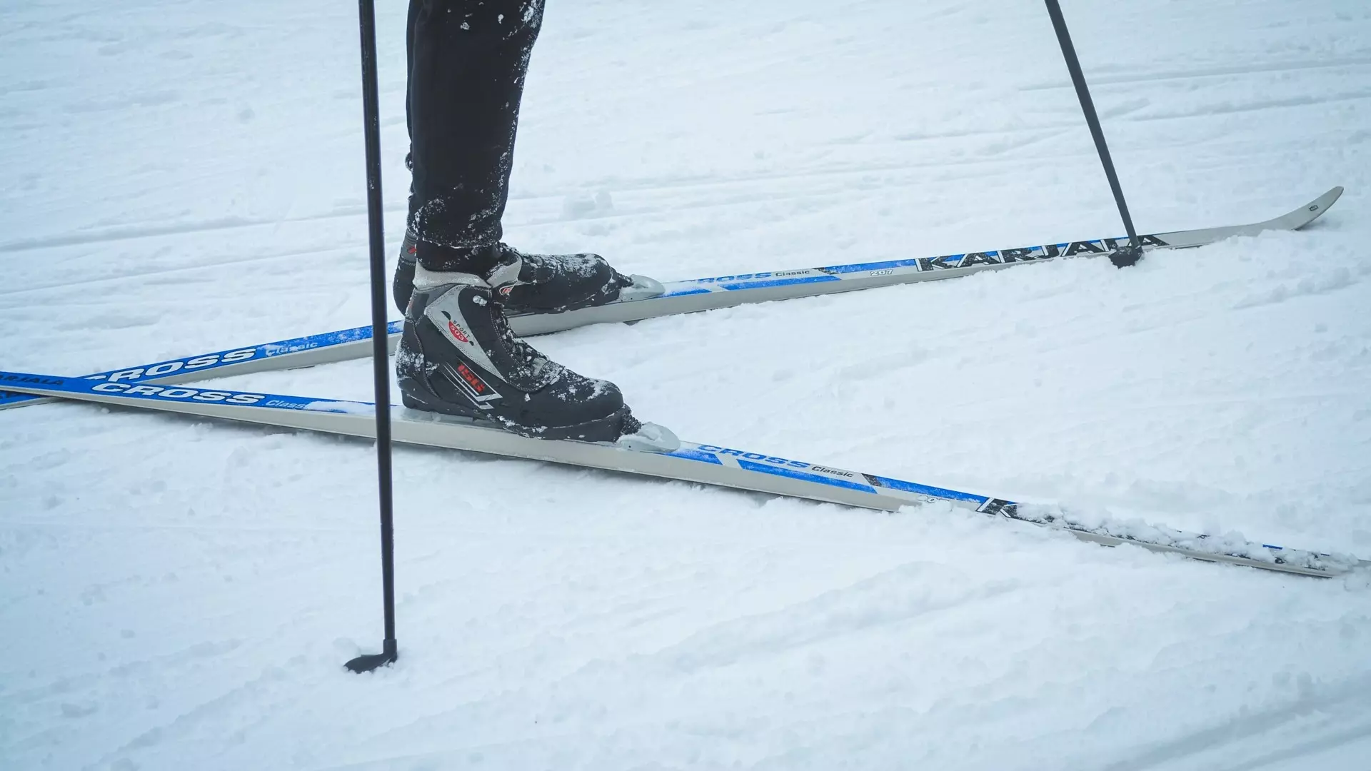 Лыжно-биатлонный комплекс в Удмуртии сможет проводить международные соревнования