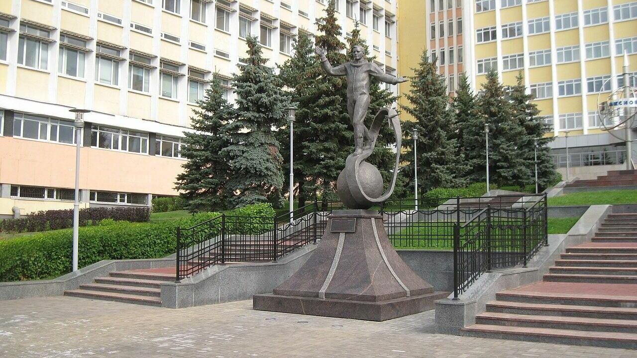 В Удмуртии отмечают день рождения Юрия Гагарина