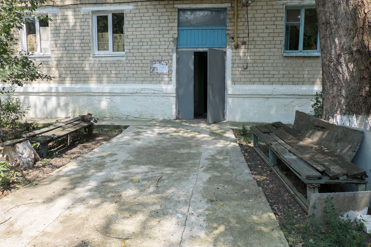 В Ижевске нашли подрядчика, который займется ремонтом дворов в 2021 году