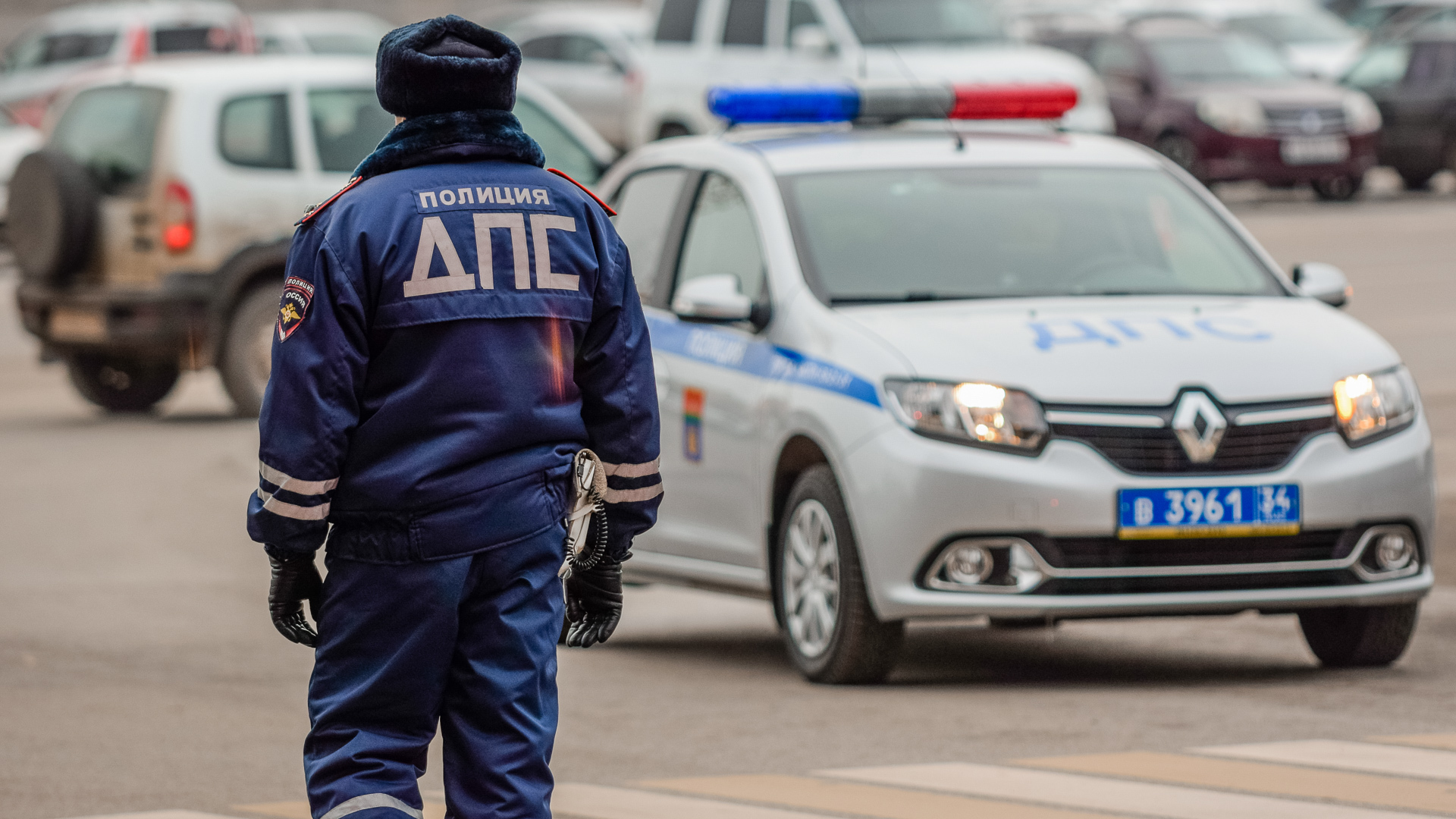 В Ижевске задержали водителя, накопившего 100 штрафов на 300 тысяч рублей
