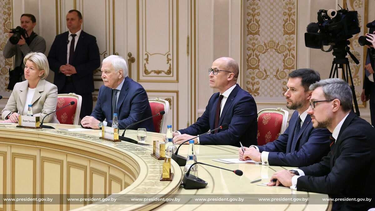 «Будем добавлять»: глава Удмуртии и президент Беларуси решили увеличивать экспорт
