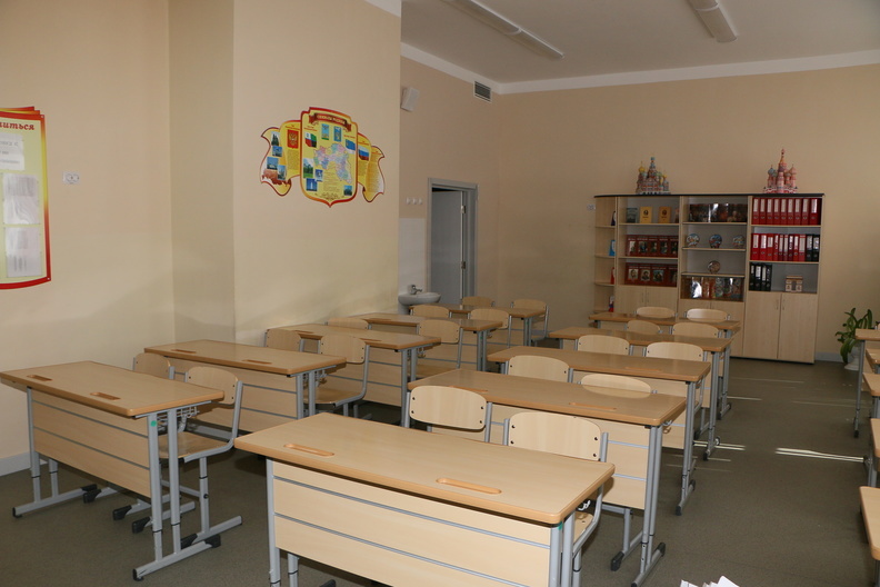 2,5 млн рублей направят на открытие класса удмуртского языка в Можге