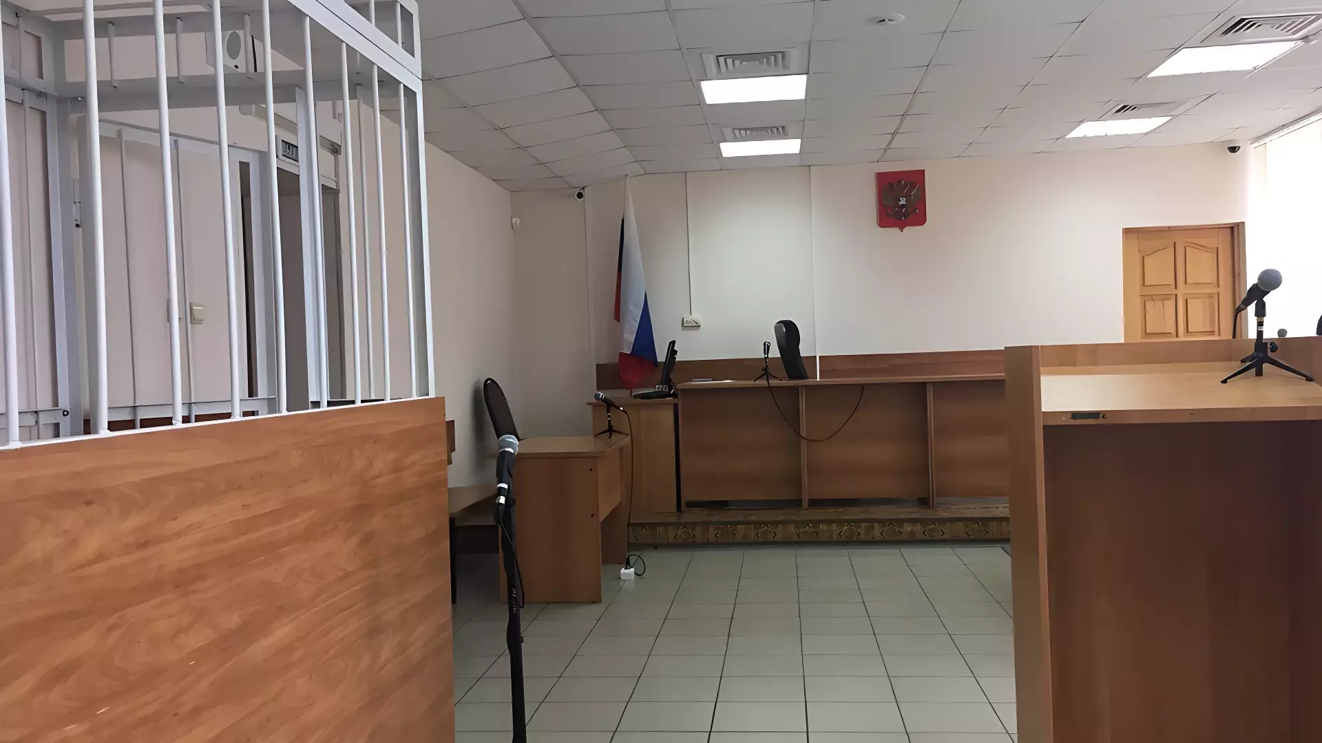 В Ижевске осудят ограбившую семь пенсионеров женщину