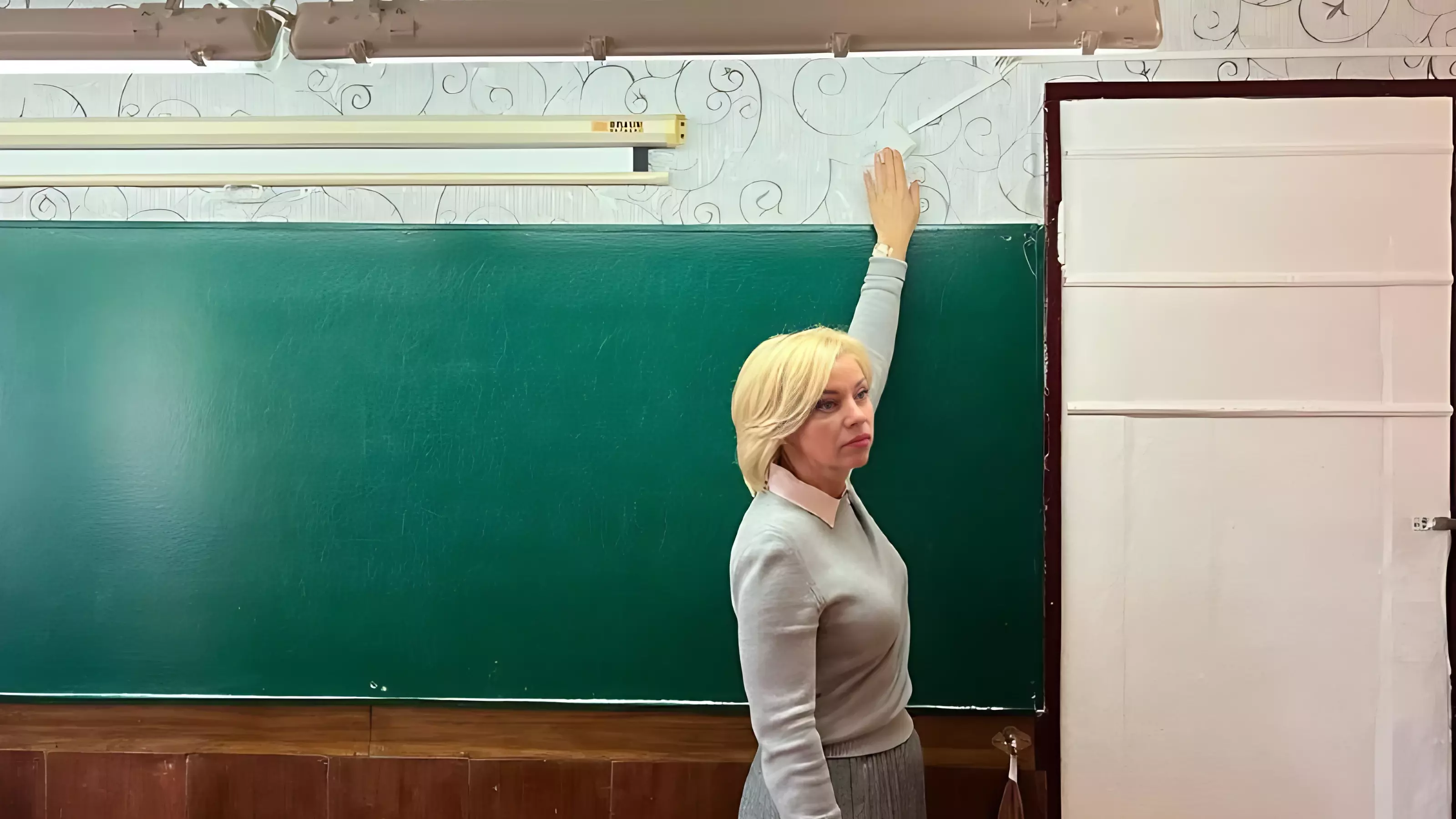 В «Единой России» обсудили планы строительства и ремонта школ