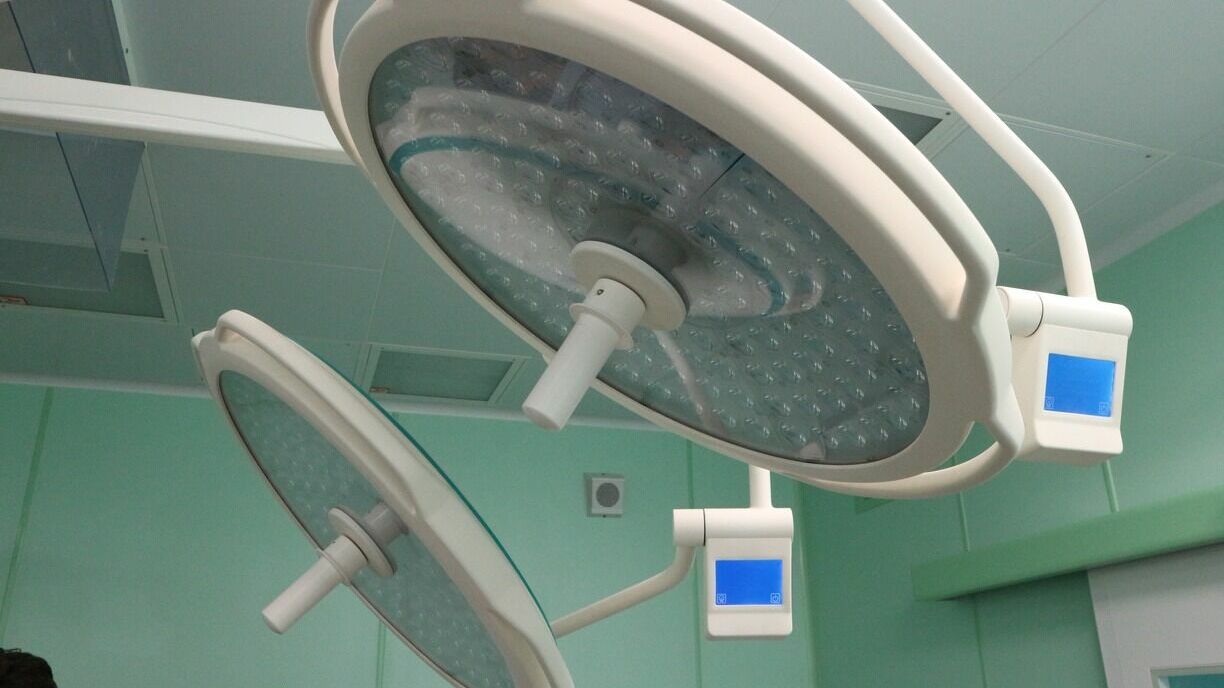 Более 80 единиц нового медицинского оборудования поступят в больницы Удмуртии