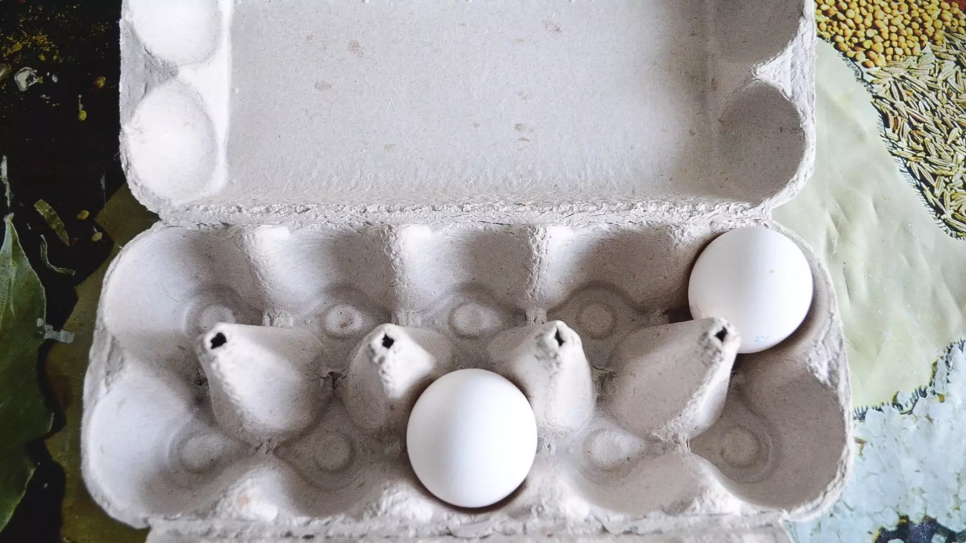 Цены на яйца в Удмуртии растут, несмотря на попытки властей сдержать подорожание