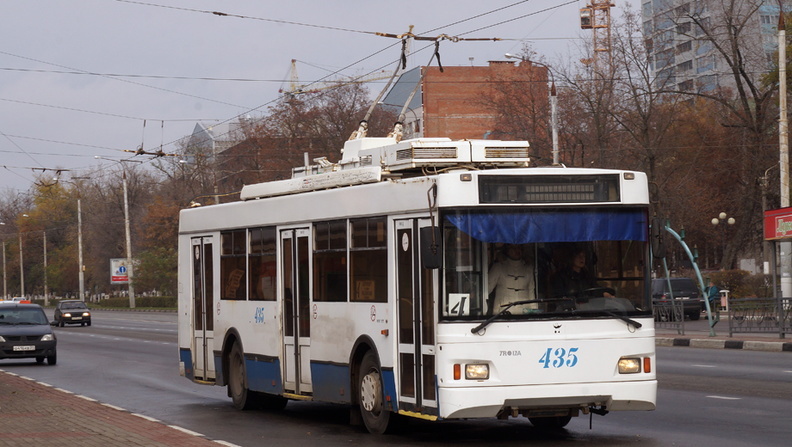 8 мая в Ижевске трамваи и троллейбусы ходят по новому расписанию