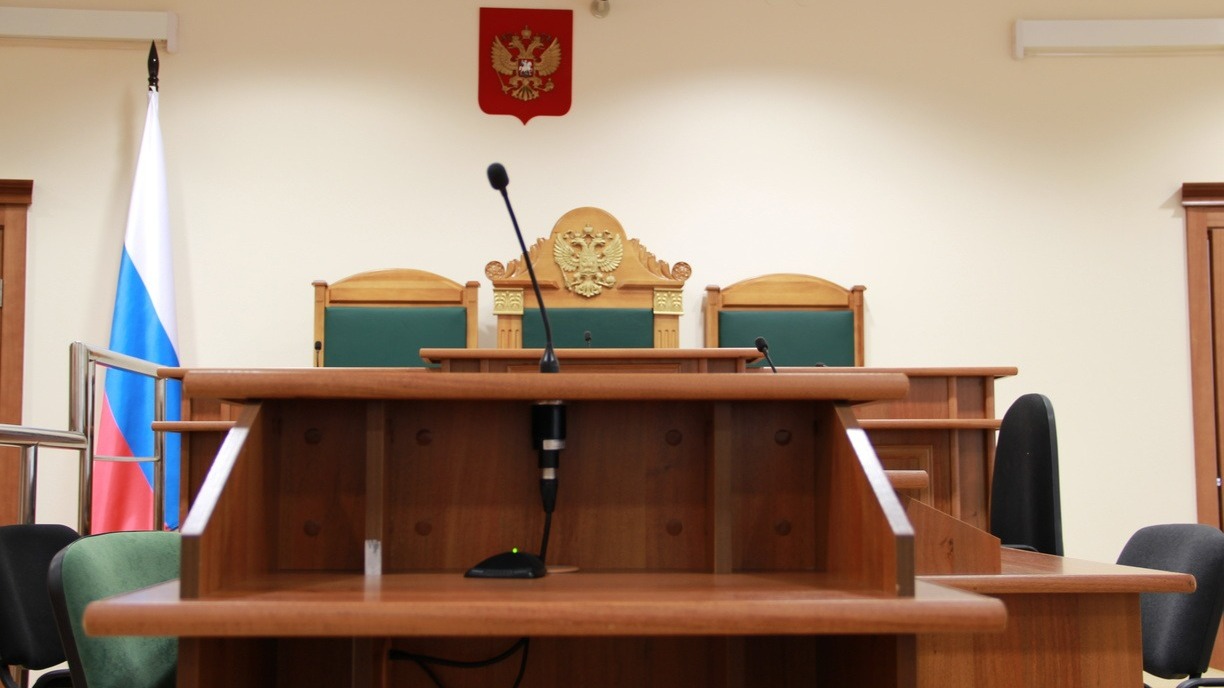 Суд согласился с законностью штрафа «Яндексу» за рекламу в Удмуртии